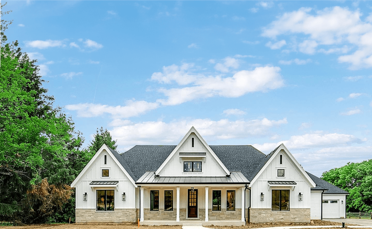 Construction project