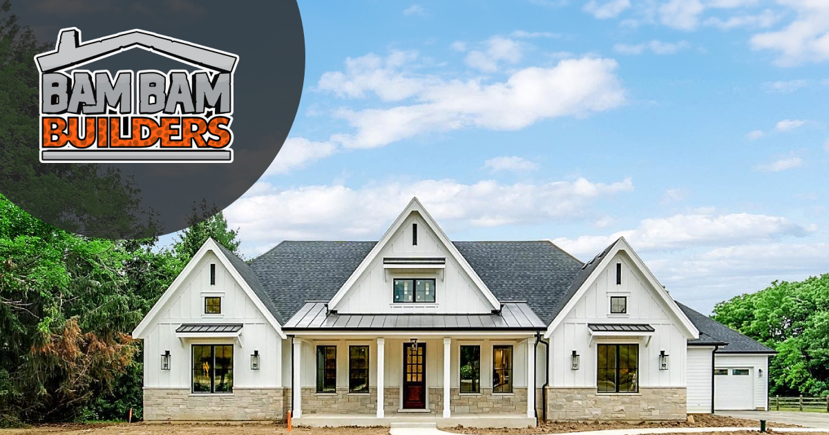 Bam Bam Builders